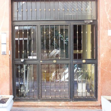 Merced Luxury Málaga Exterior foto